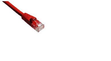 Axiom Axg95830 Networking Cable Red 2.1 M Cat6A U/Utp (Utp)