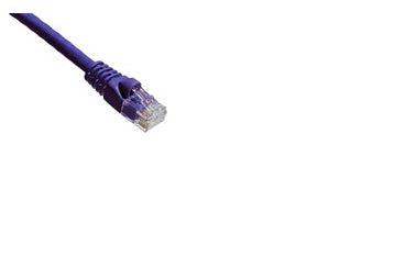 Axiom Axg95866 Networking Cable Violet Cat6A U/Utp (Utp)