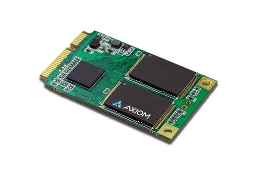 Axiom Axg97561 Internal Solid State Drive Msata 120 Gb Serial Ata Iii