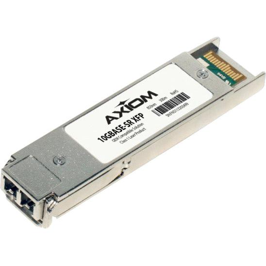 Axiom Axg92545 Network Transceiver Module Fiber Optic 10000 Mbit/S Xfp 850 Nm