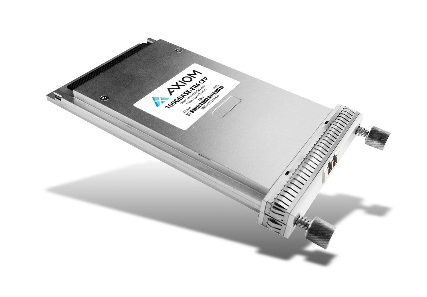 Axiom Cfp-Gen2-100Gbase-Lr4-Ax Network Transceiver Module Fiber Optic 100000 Mbit/S 1331 Nm