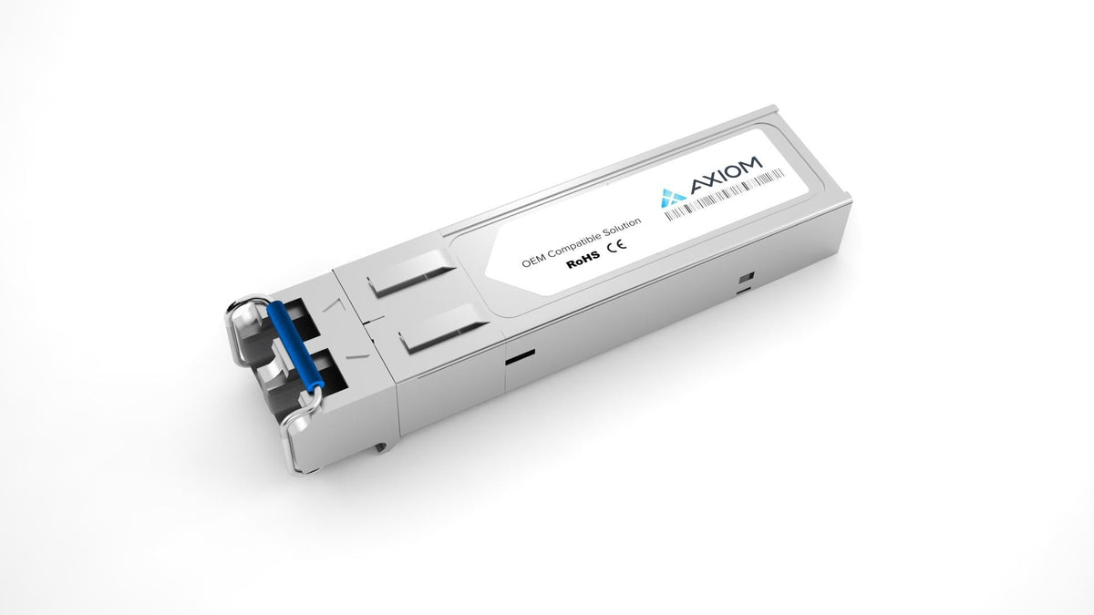 Axiom Cwdm Sfp Network Transceiver Module Fiber Optic 1510 Nm