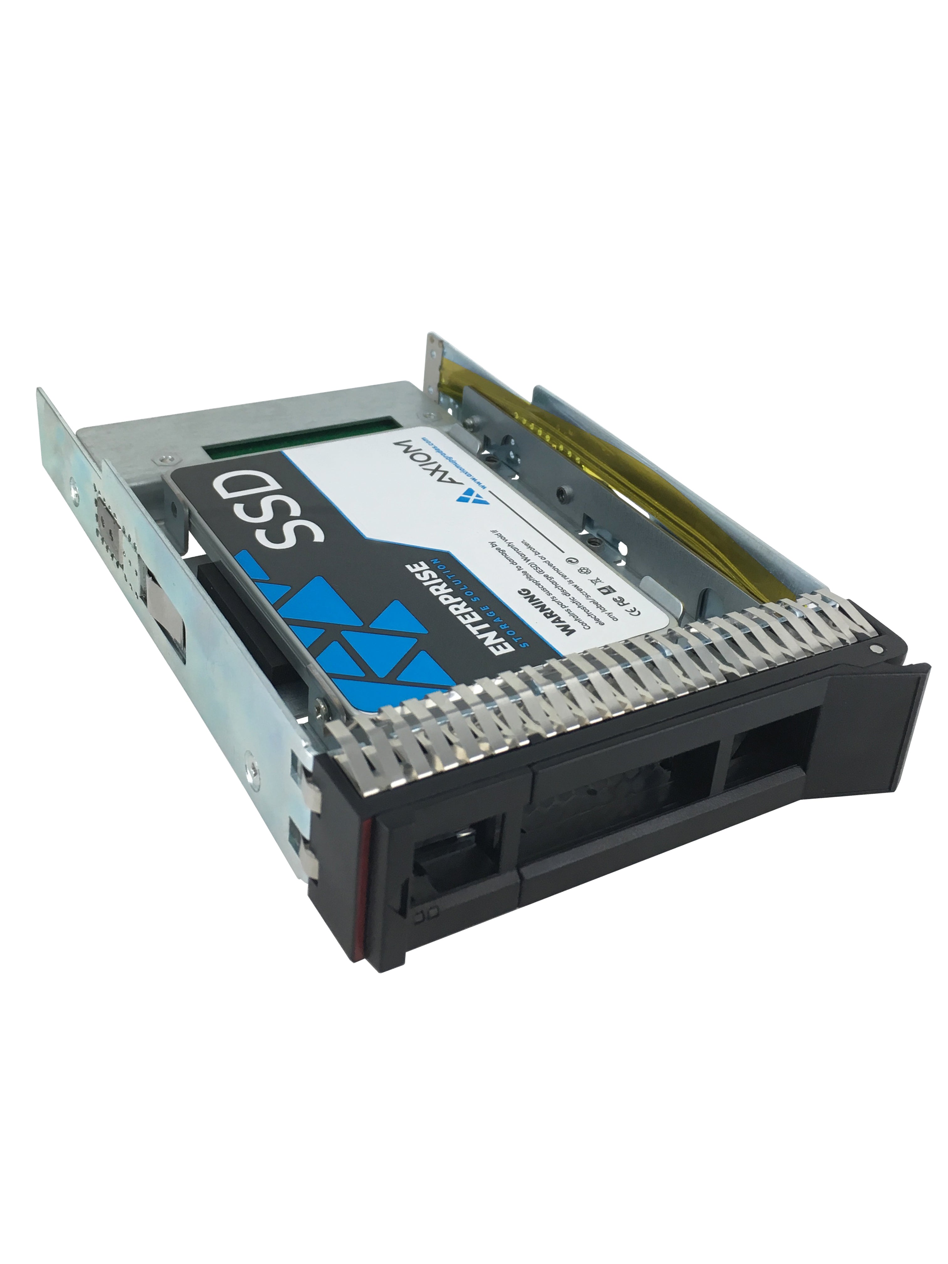Axiom Ep400 3.5" 1920 Gb Serial Ata V-Nand