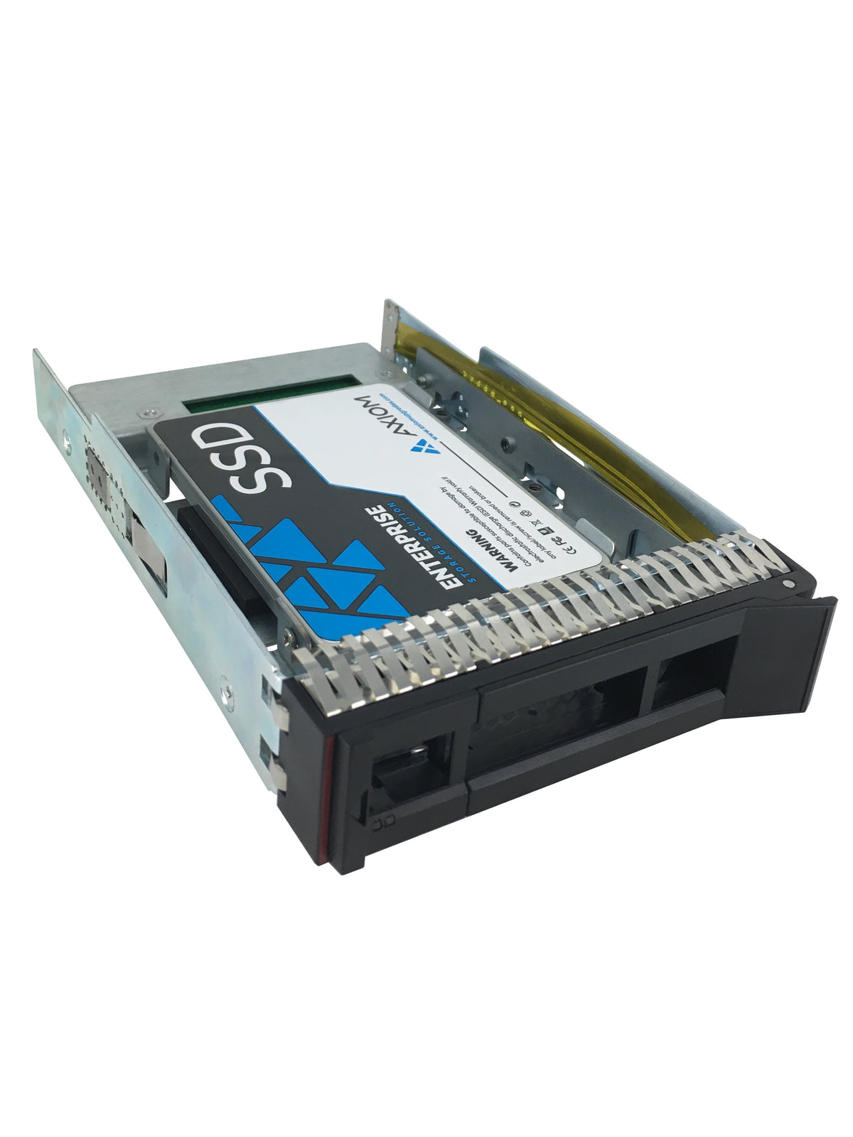 Axiom Ep400 3.5" 480 Gb Serial Ata V-Nand