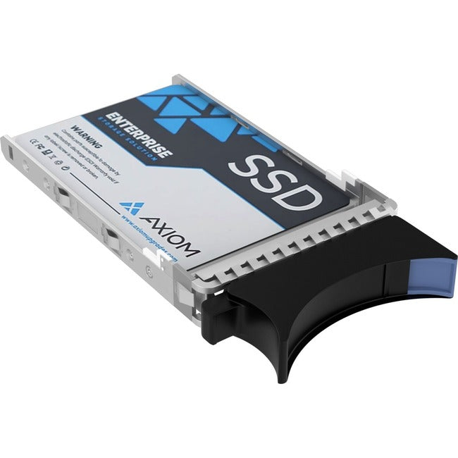 Axiom EP550 1.60 TB Solid State Drive - 2.5 Internal - SAS (12Gb/s SAS)" SSDEP55IB1T6-AX