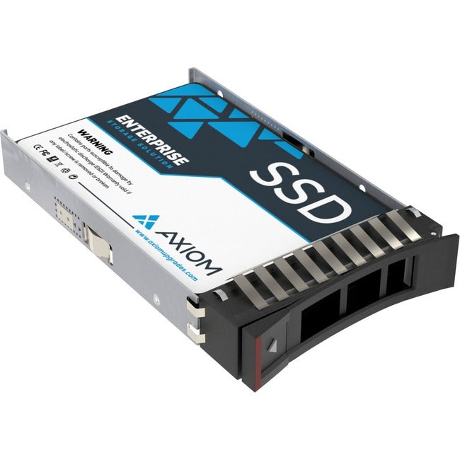 Axiom EP550 3.20 TB Solid State Drive - 2.5 Internal - SAS (12Gb/s SAS)" SSDEP55IA3T2-AX