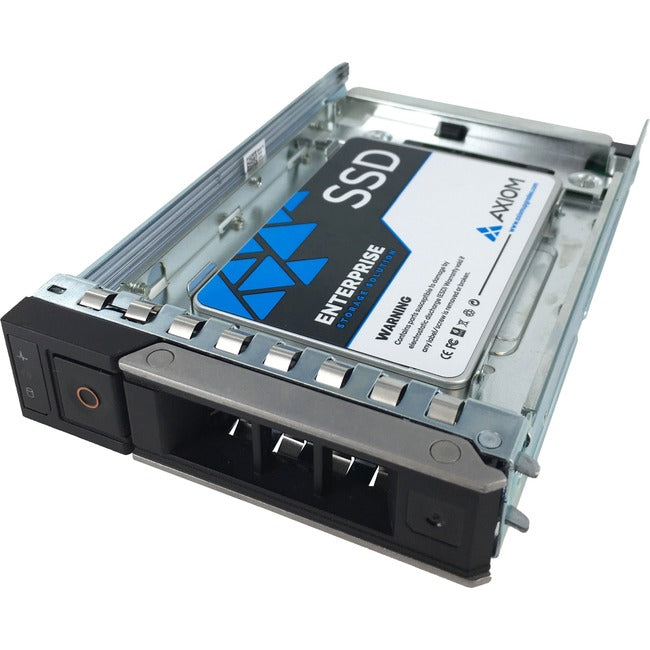 Axiom EP550 6.40 TB Solid State Drive - 3.5 Internal - SAS (12Gb/s SAS)" SSDEP55DK6T4-AX