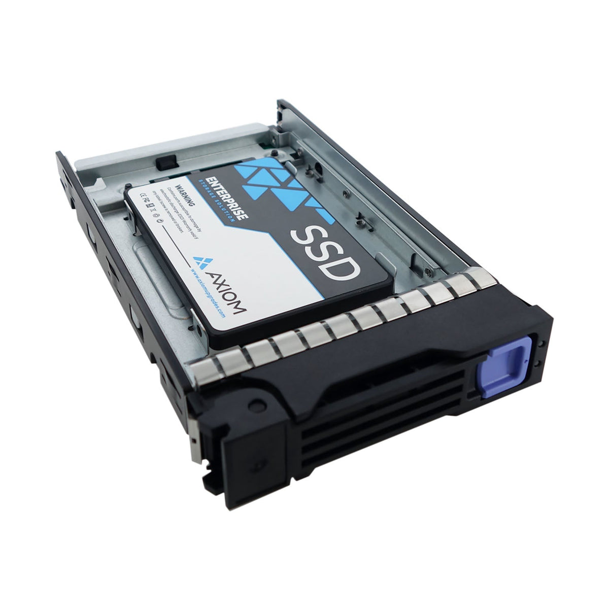 Axiom Ev100 2.5" 1600 Gb Serial Ata Mlc