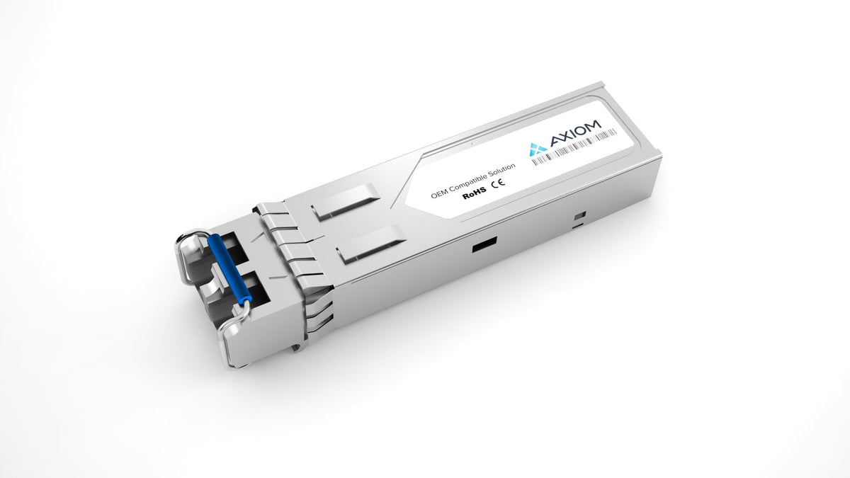 Axiom Hk-1.25G-20-1550-Ax Network Transceiver Module Fiber Optic 10000 Mbit/S Sfp 1310 Nm
