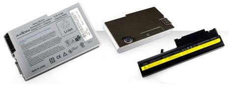 Axiom Li-Ion 8-Cell Battery