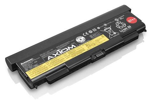 Axiom Li-Ion 9-Cell Battery