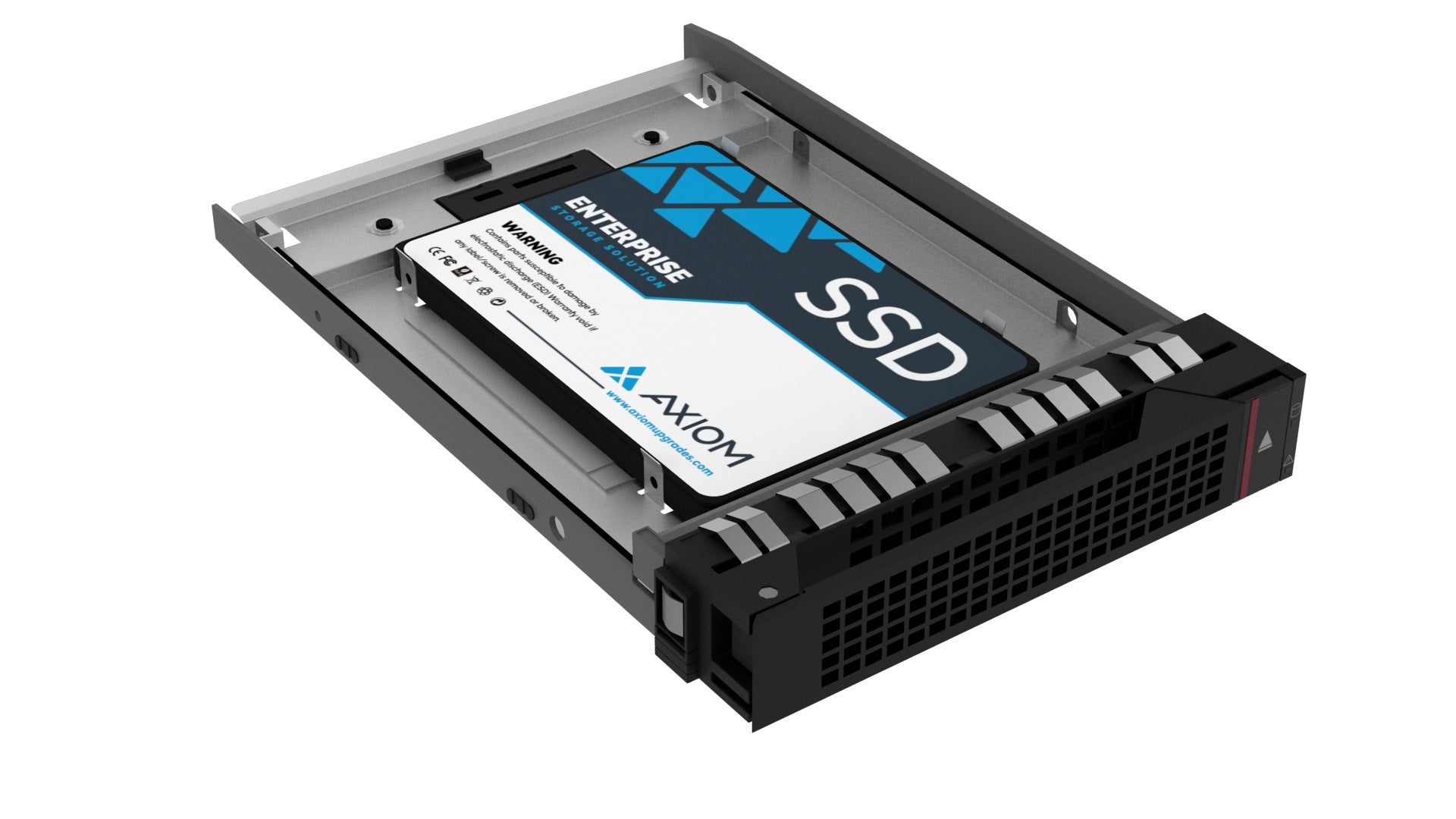 Axiom Ssdep40Dv960-Ax Internal Solid State Drive 2.5" 960 Gb Serial Ata Iii V-Nand