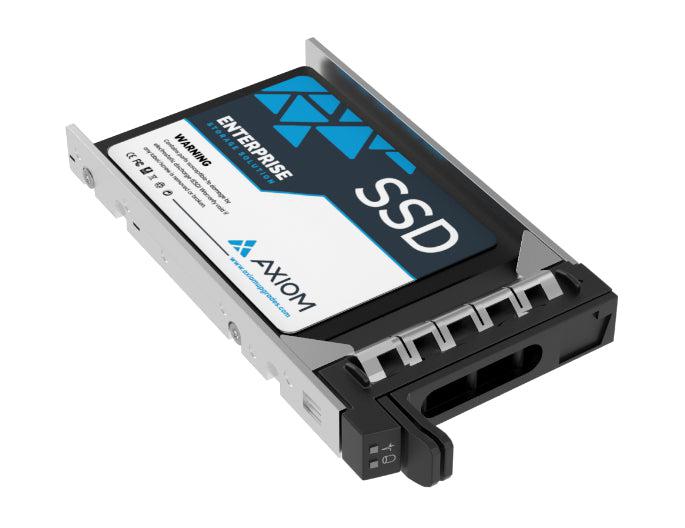 Axiom Ssdep45De7T6-Ax Internal Solid State Drive 2.5" 7680 Gb Sas V-Nand