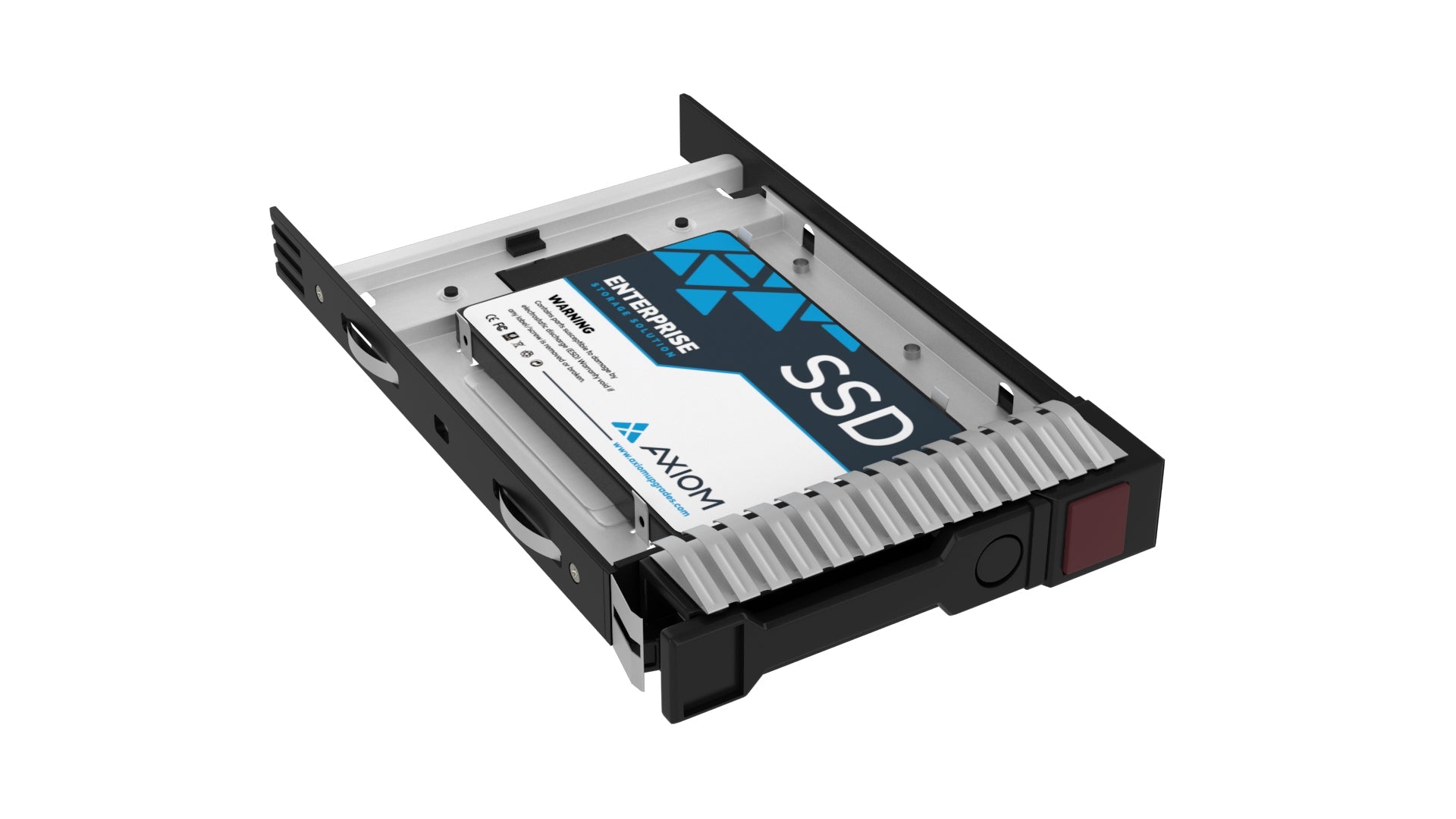 Axiom Ssdep45Hd3T8-Ax Internal Solid State Drive 2.5" 3840 Gb Sas V-Nand