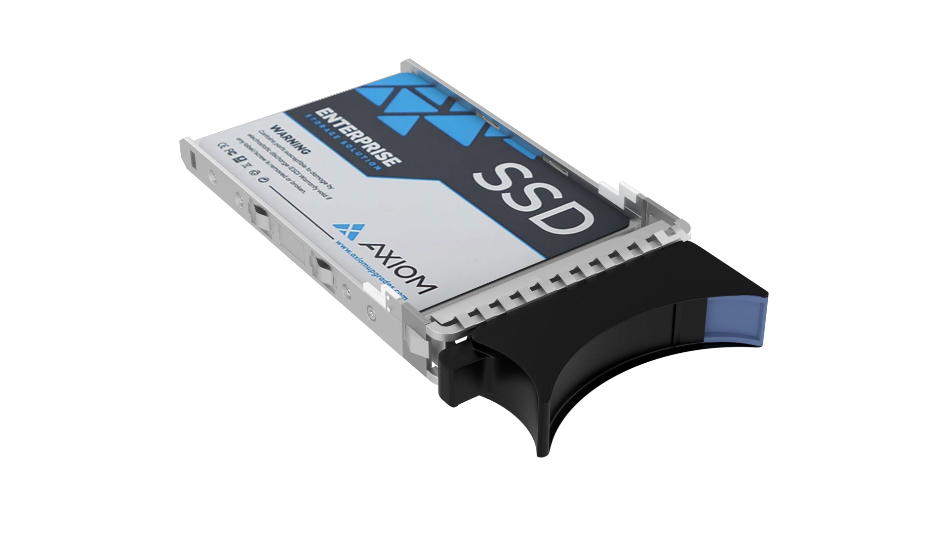 Axiom Ssdep45Ib960-Ax Internal Solid State Drive 2.5" 960 Gb Sas V-Nand