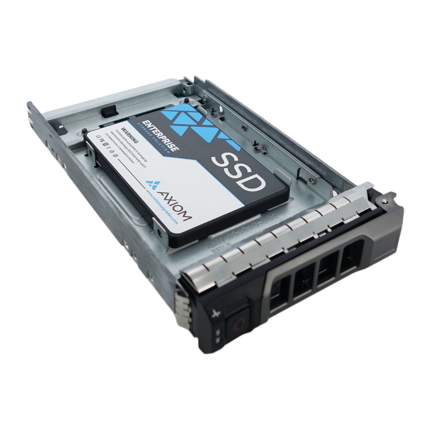 Axiom Ssdep55Df3T2-Ax Internal Solid State Drive 2.5" 3200 Gb Sas 3D Etlc