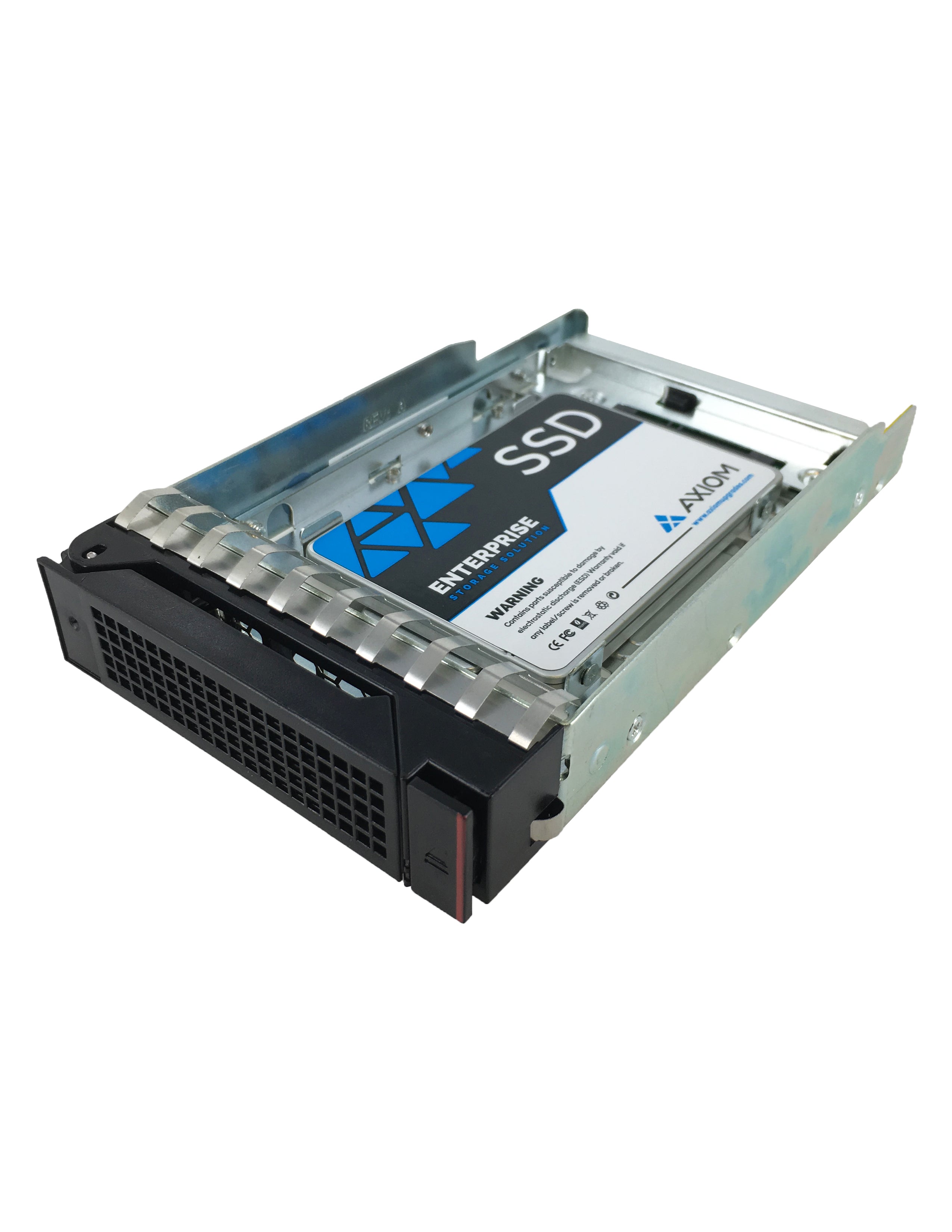 Axiom Ssdep55Ld3T2-Ax Internal Solid State Drive 3.5" 3200 Gb Sas 3D Etlc