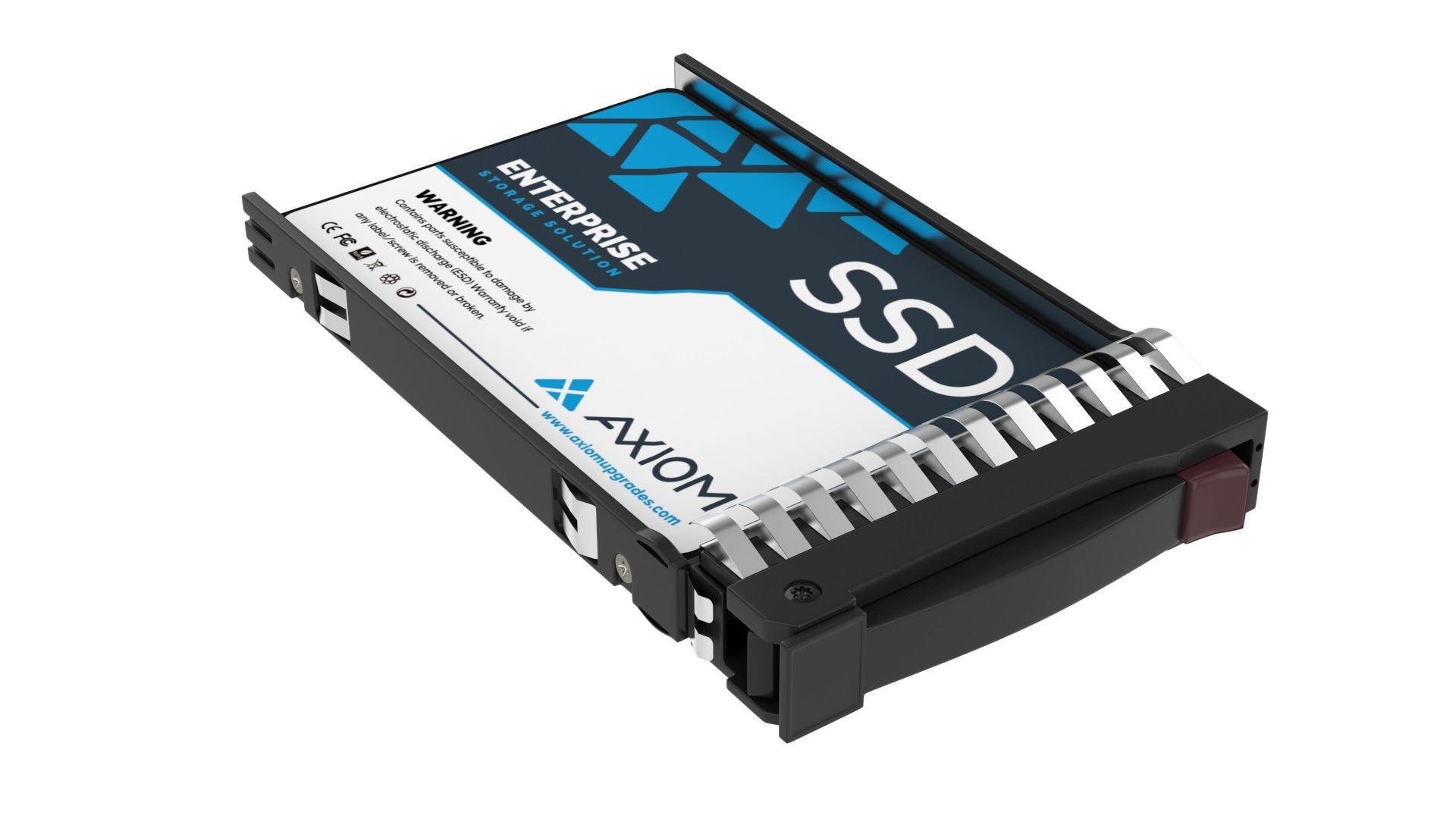 Axiom Ssdev10Ha960-Ax Internal Solid State Drive 2.5" 960 Gb Serial Ata Iii