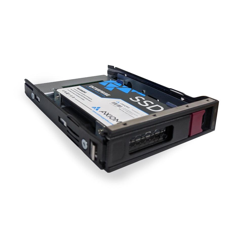 Axiom Ssdev20Ml1T9-Ax Internal Solid State Drive 2.5" 1920 Gb Serial Ata Iii V-Nand