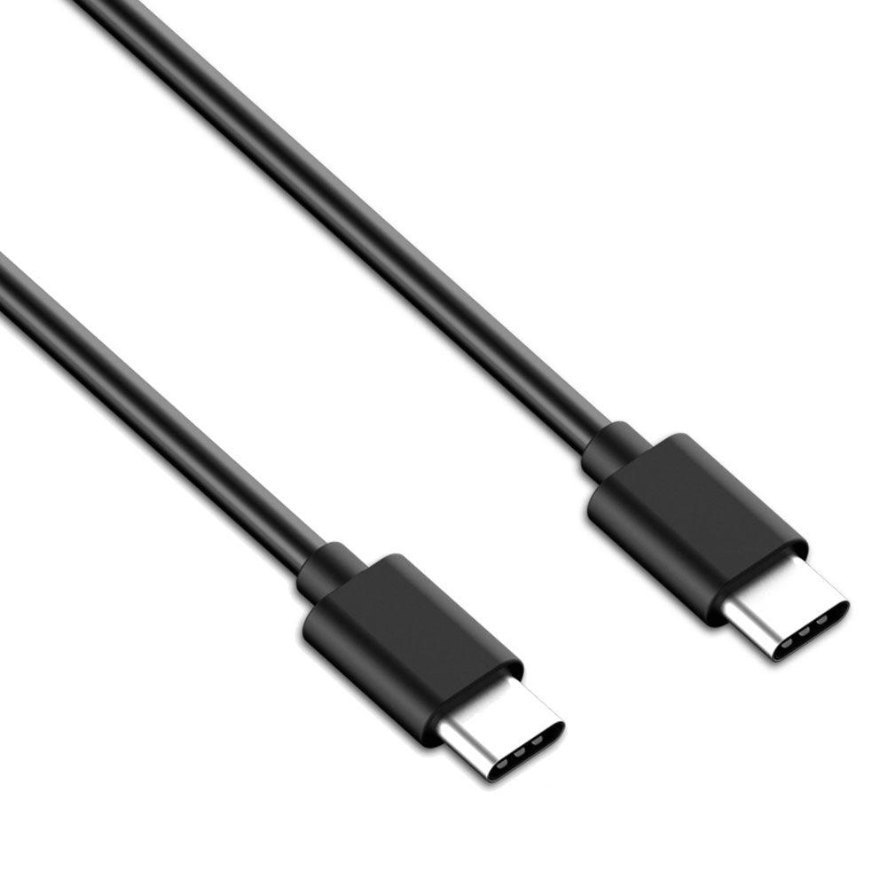 Axiom Usbcmusbcmr3-Ax Usb Cable 0.9 M Usb 3.2 Gen 1 (3.1 Gen 1) Usb C Black
