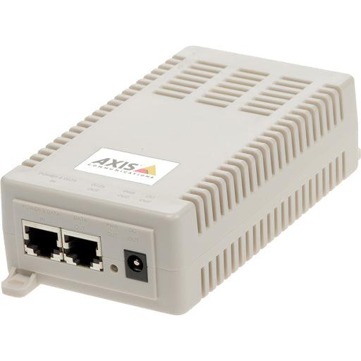 Axis C Network Splitter