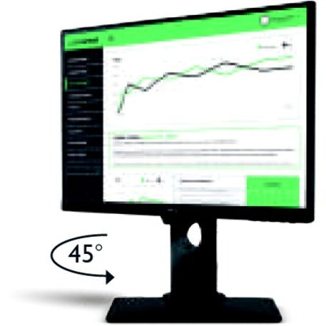 BENQ GW2480T - 23.8 Inch 1080p IPS Eye Care Monitor | Tecisoft