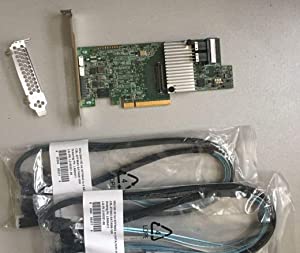 BROADCOM - IMSOURCING MegaRAID SAS 9361-8i LSI00416