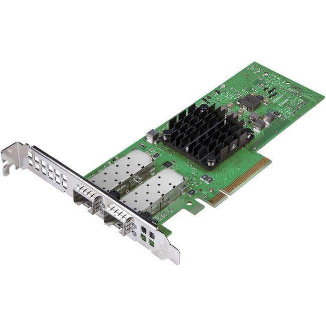 BROADCOM - IMSOURCING P210P - 2 x 10GbE PCIe NIC BCM957412A4120AC