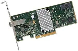 BROADCOM - IMSOURCING SAS 9300-4i4e SGL LSI00348