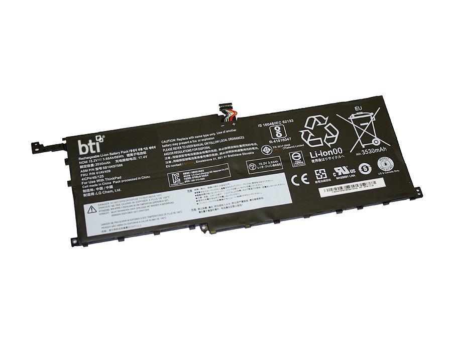 Bti 00Hw028 Battery