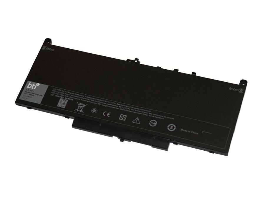 Bti 451-Bbsy Battery
