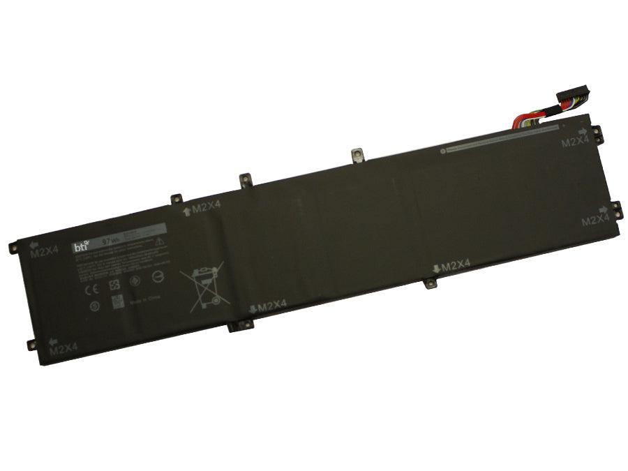 Bti 451-Bbyb- Notebook Spare Part Battery