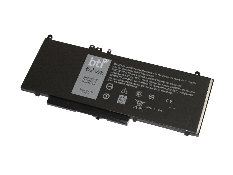 Bti 6Mt4T Battery