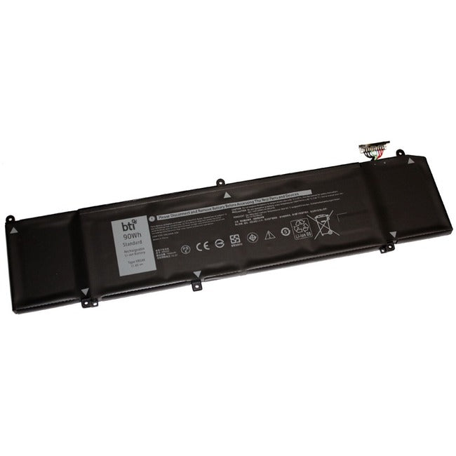 BTI Battery XRGXX-BTI