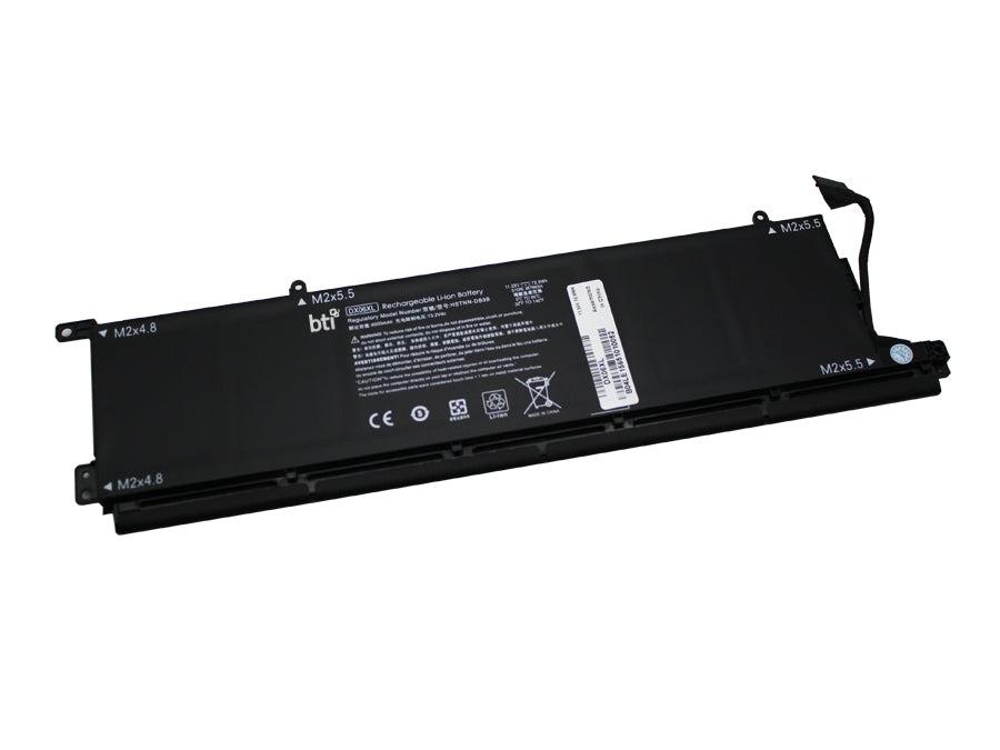 Bti Dx06Xl- Notebook Spare Part Battery