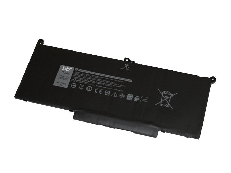Bti F3Ygt Battery