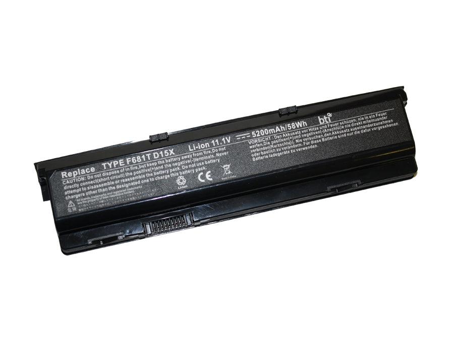 Bti F681T Battery