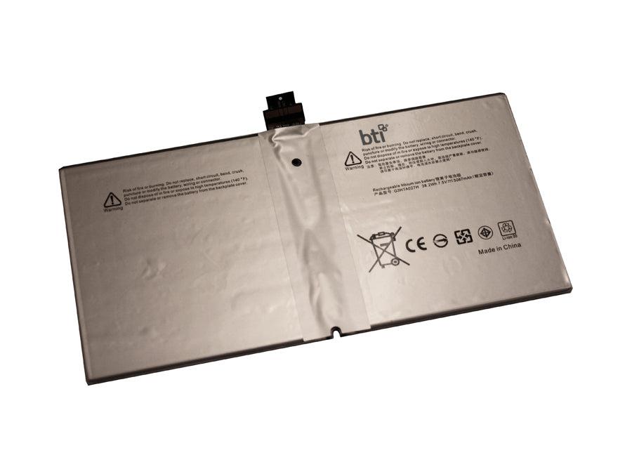 Bti G3Hta027H Battery