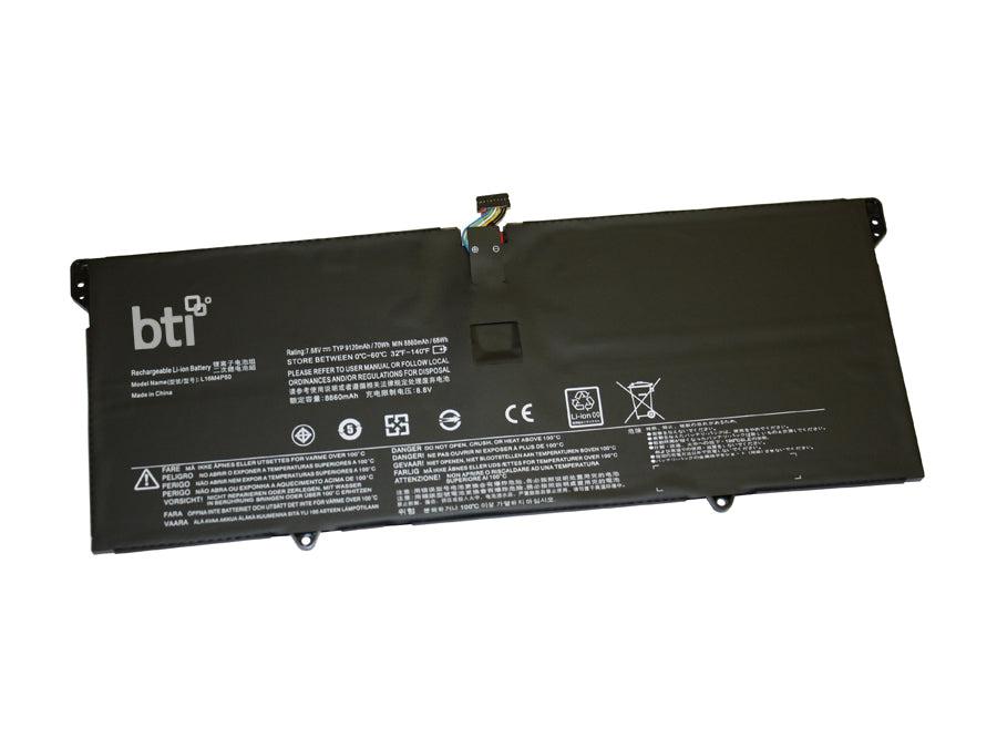 Bti L16C4P61 Battery