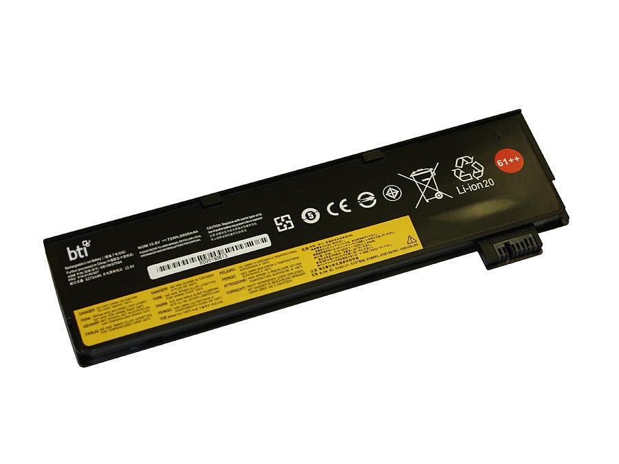 Bti Ln-4X50M08812 Battery