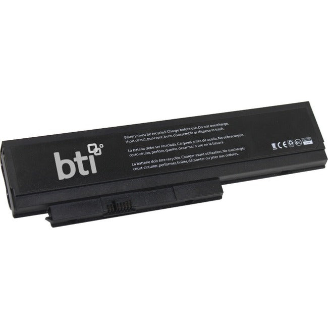 BTI Laptop Battery for Lenovo IBM ThinkPad X220 4291 LN-X220
