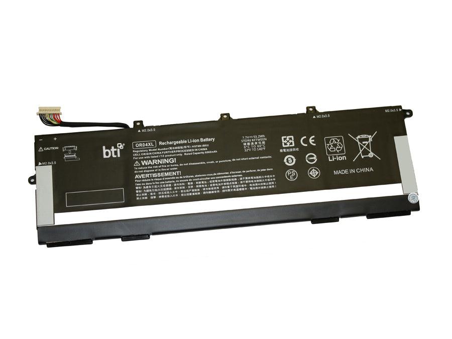 Bti Or04Xl Battery