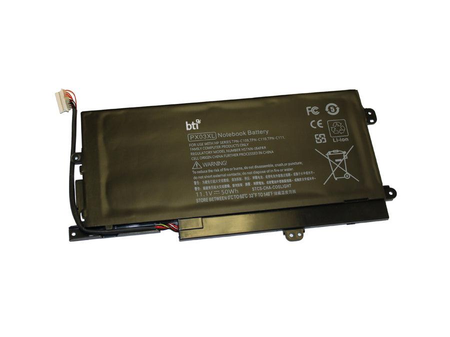 Bti Px03Xl Battery
