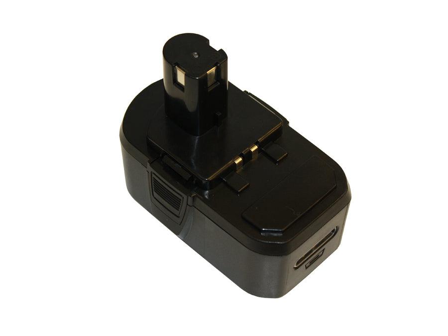 Bti Ryo-P108 Battery