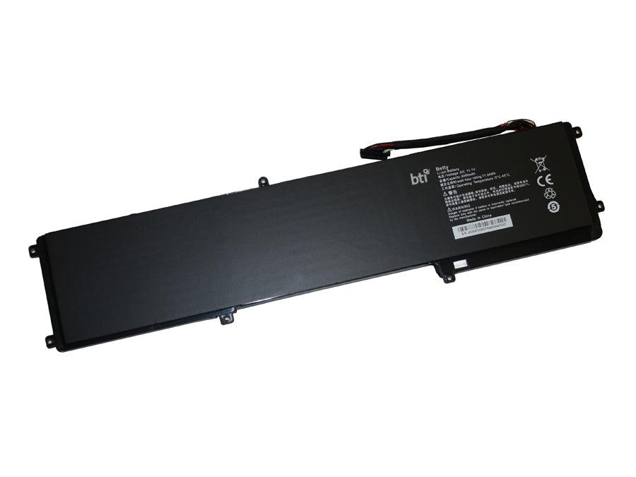 Bti Rz09-0102 Battery