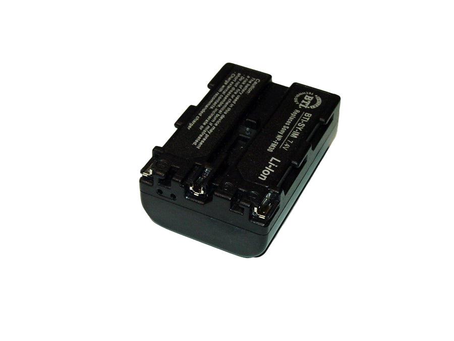Bti -Sy-Im Camcorder Battery Lithium-Ion (Li-Ion) 1400 Mah