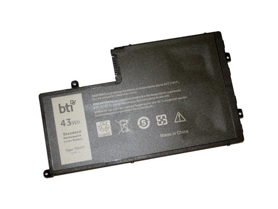 Bti Trhff Battery