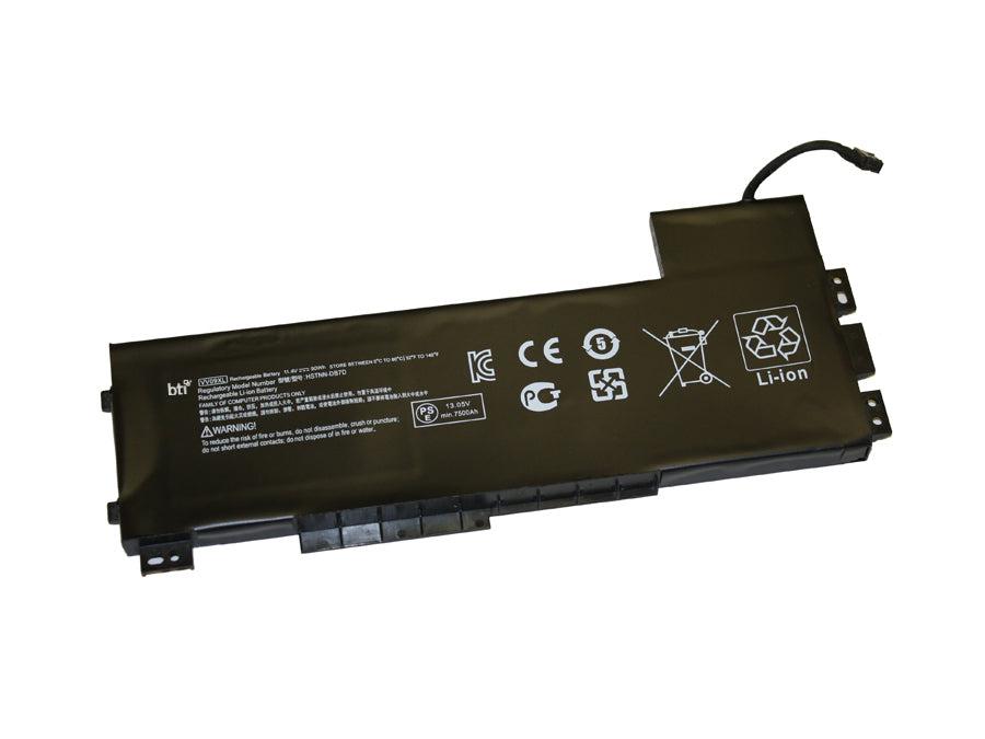 Bti Vv09Xl Battery