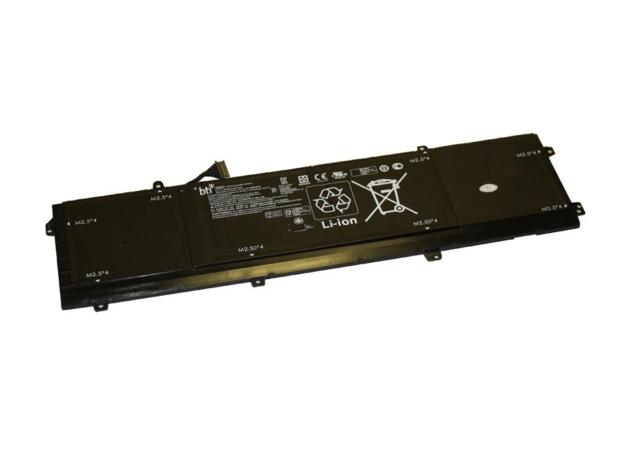 Bti Zn08Xl Battery