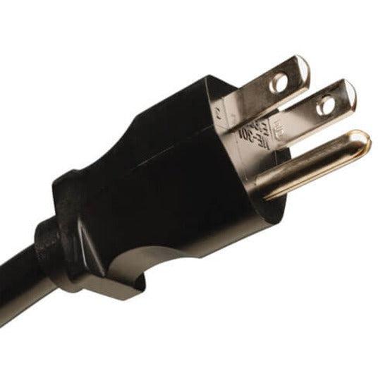 Basic PDU Vertical Mounting - Single Phase 120V 14 Outlet Power Distribution Unit | Tripp Lite by Eaton PDUV15